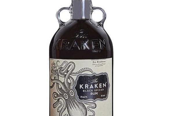 Kraken tg